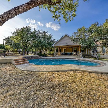 River Mountain Retreat ウィンバリー エクステリア 写真