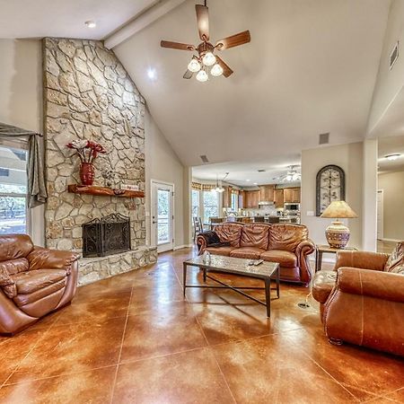 River Mountain Retreat ウィンバリー エクステリア 写真