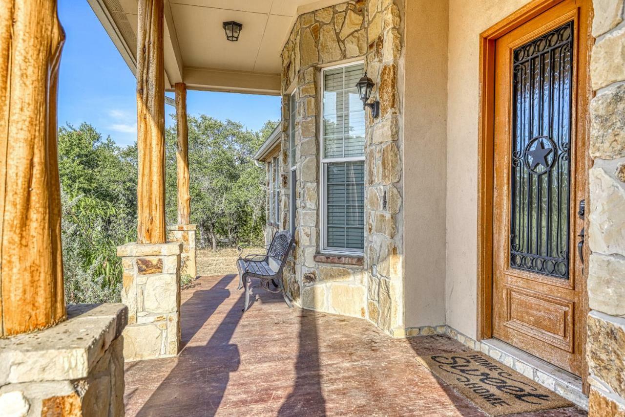 River Mountain Retreat ウィンバリー エクステリア 写真