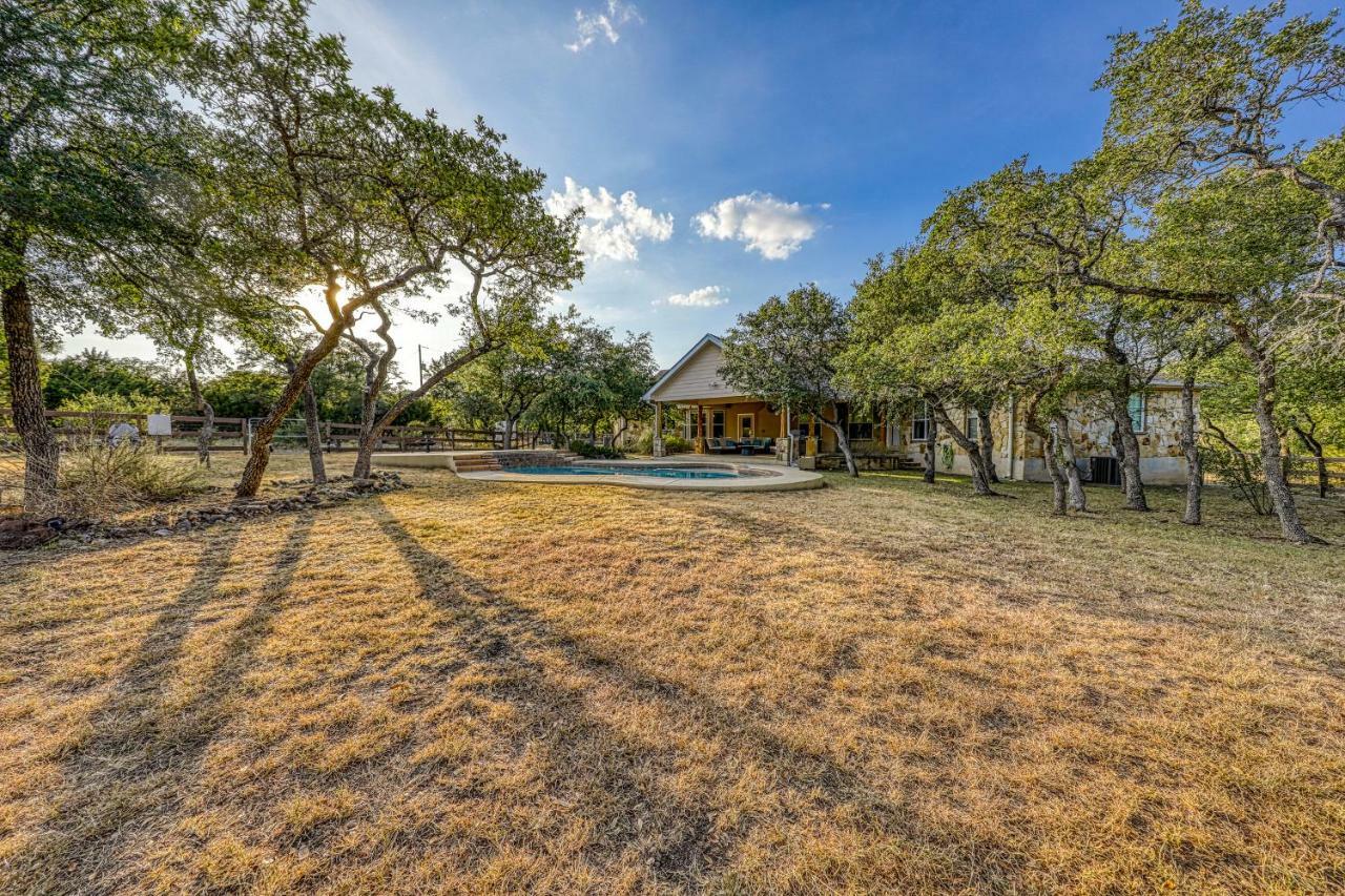 River Mountain Retreat ウィンバリー エクステリア 写真