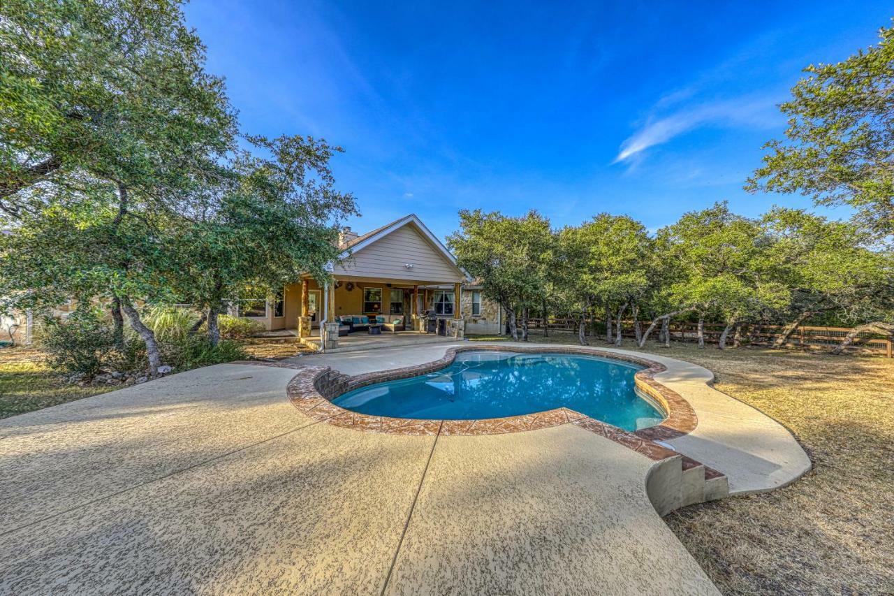 River Mountain Retreat ウィンバリー エクステリア 写真
